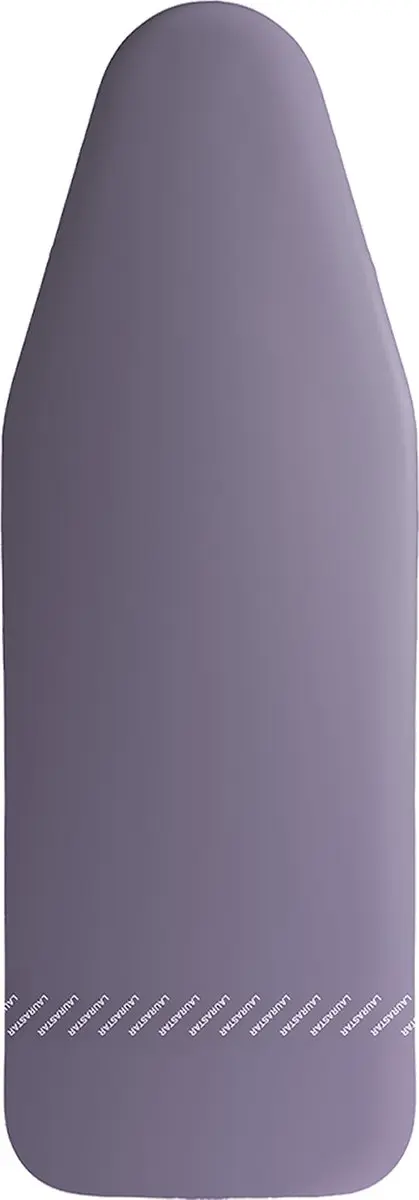 Laurastar Mycover Orchid Hush, 131cm x 55cm, 100% Katoen