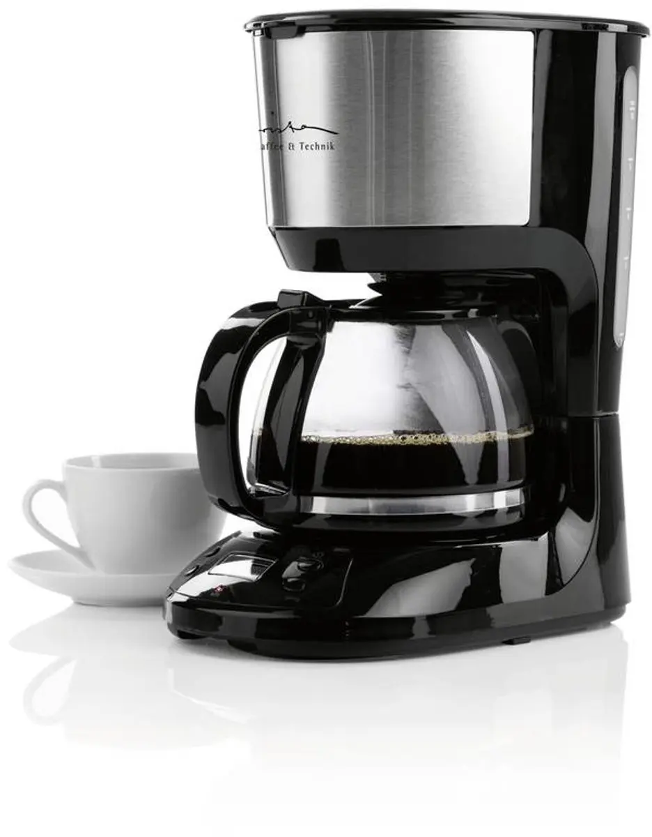 Maxxmee Barista 15229 Koffiezetapparaat