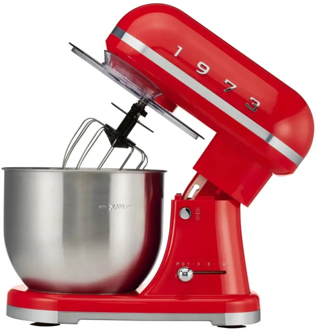 Silvercrest Keukenmachine 600W