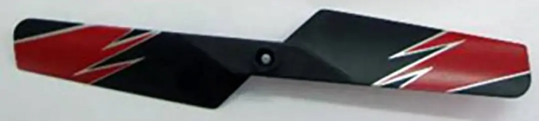 Amewi Buzzard Pro XL Staartrotorblad 057-25190-33