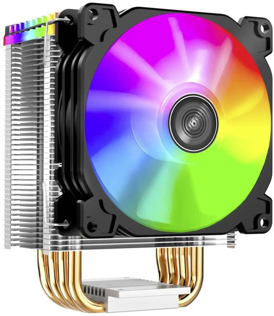 Jonsbo CR-1400 CPU-koeler