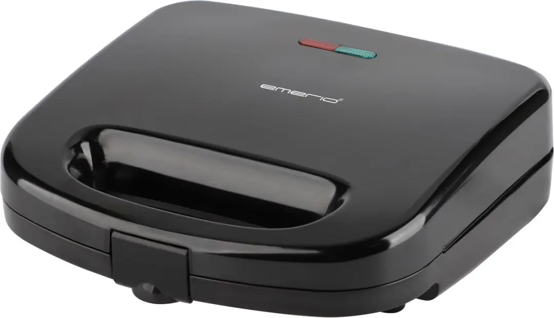 Emerio Tosti Apparaat