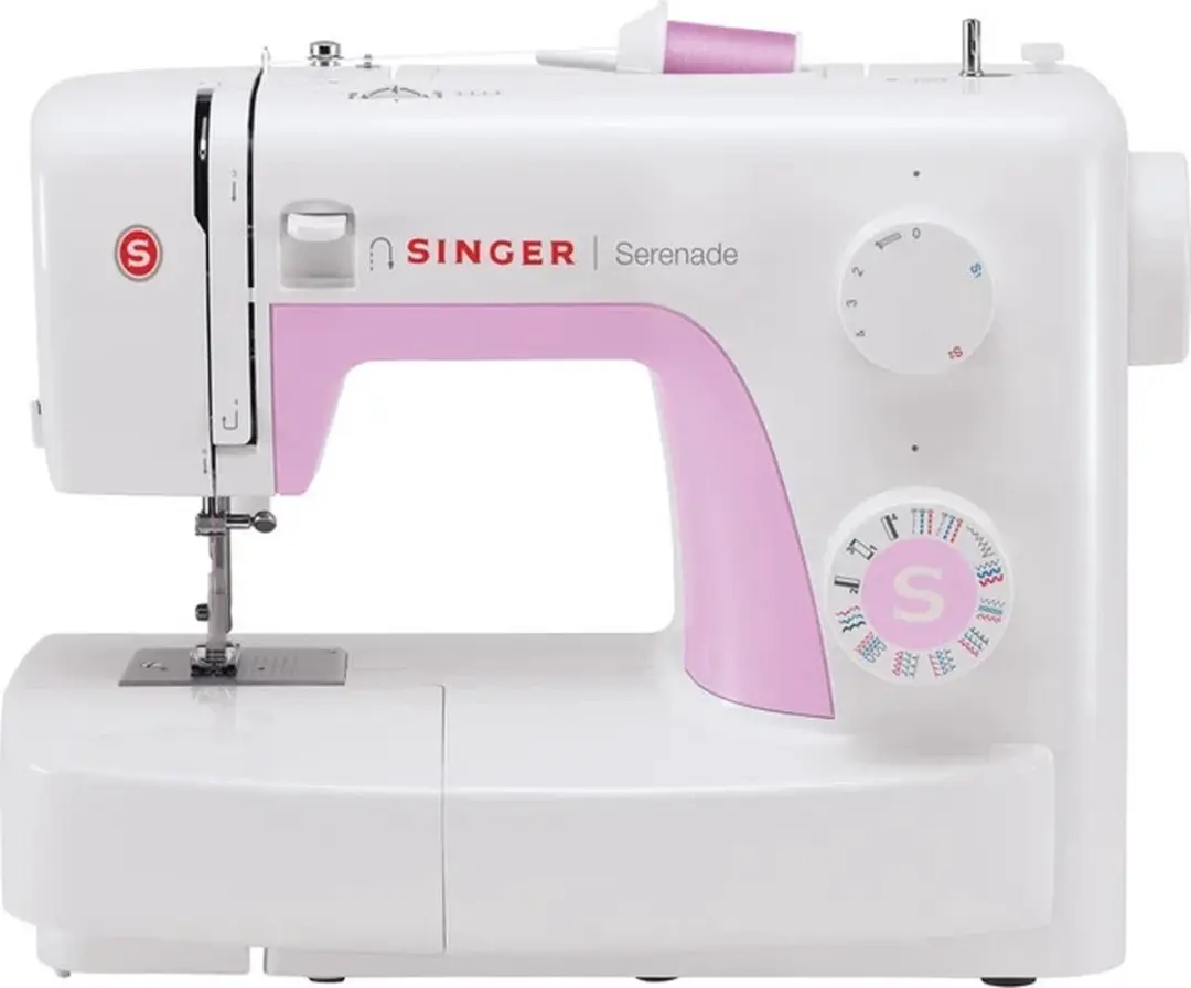 Singer 323 L Serenada Naaimachine