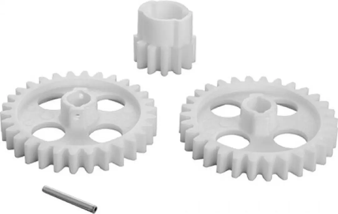 Tandwiel Set
