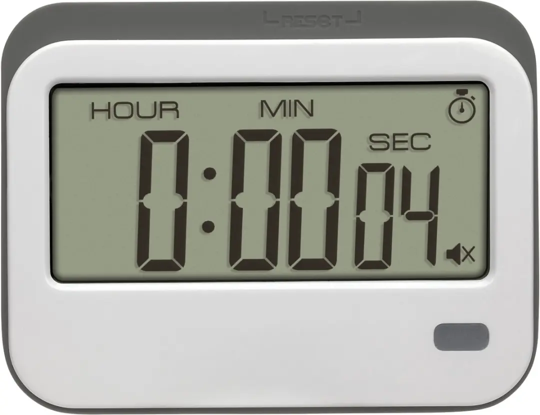 TFA Dostmann 38.2052.02 Digitale Timer