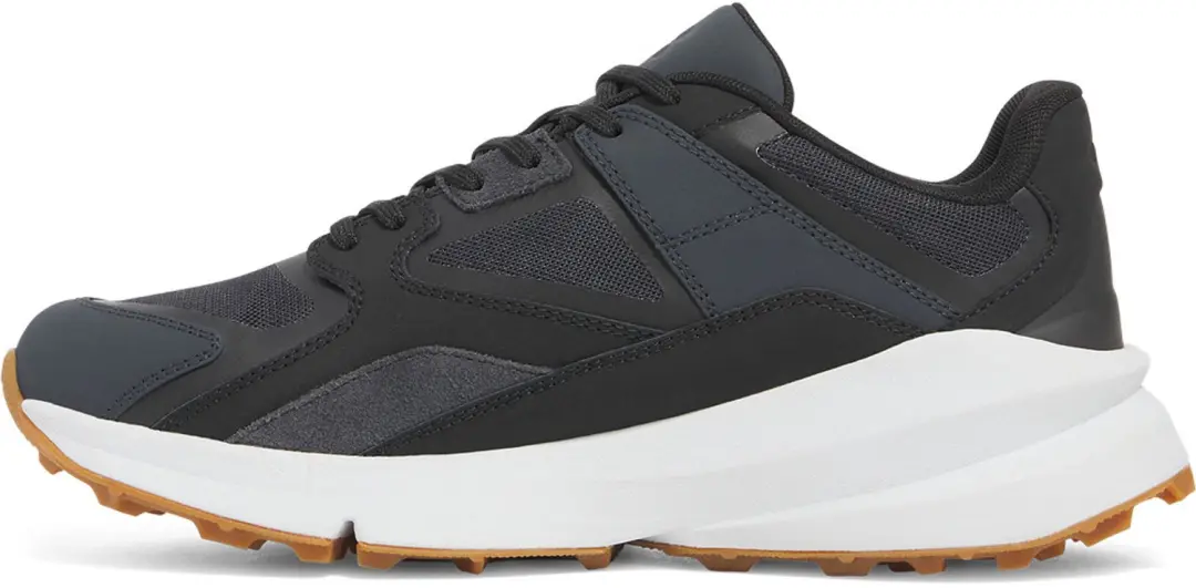 UA Forge 96 Golf-Black / Anthracite / Black