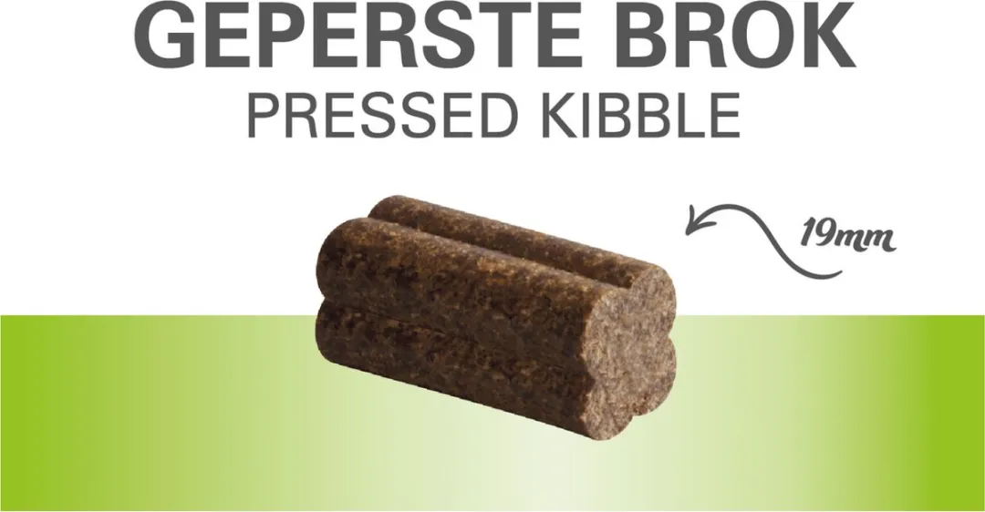 Prins ProCare Diet Pressed Gewichtscontrole & Diabetes 15kg - afbeelding 6 van 6