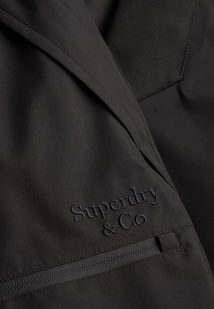 Superdry Ski Shell Broek Heren