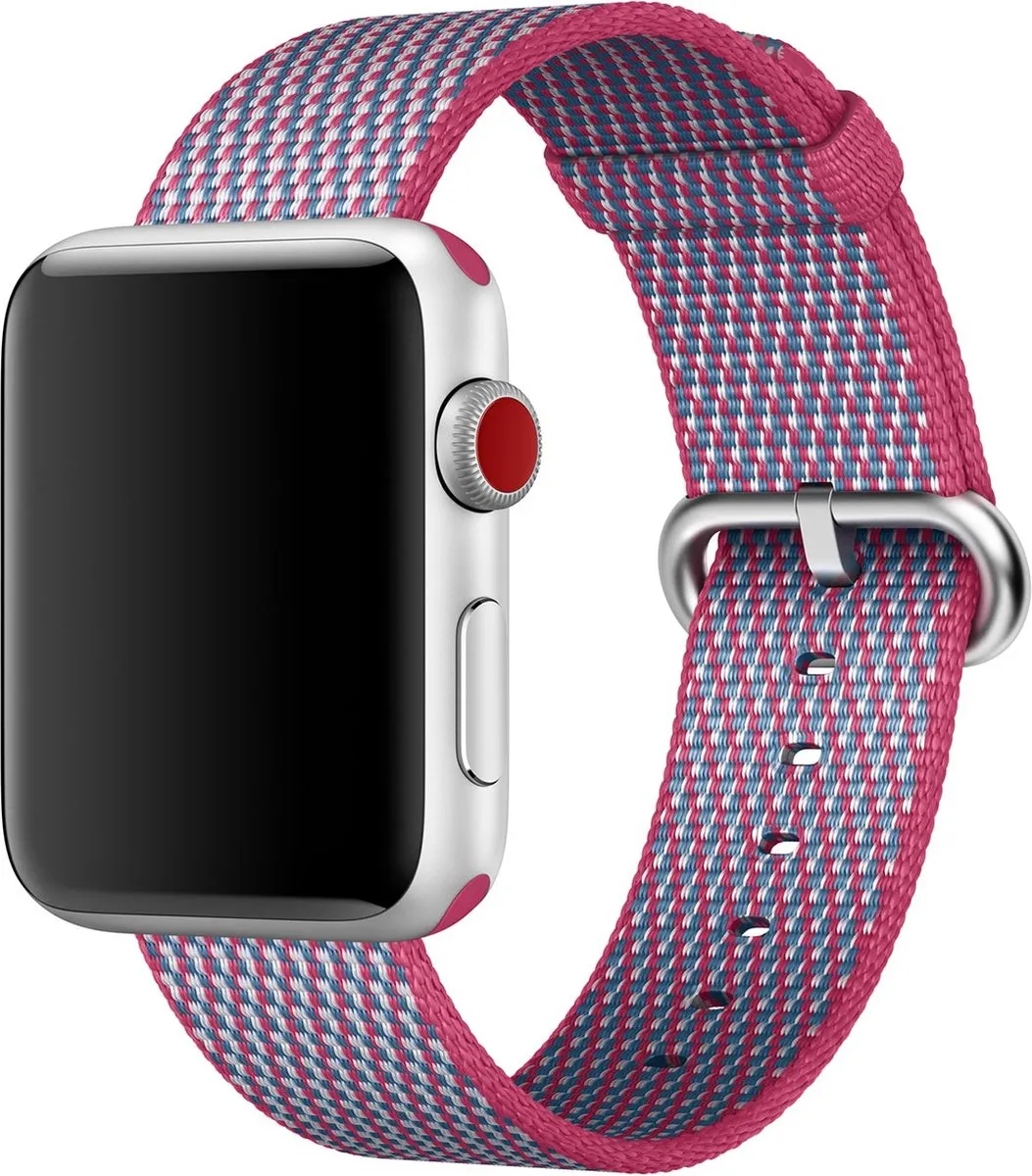 Apple Woven Nylon Band Apple Watch