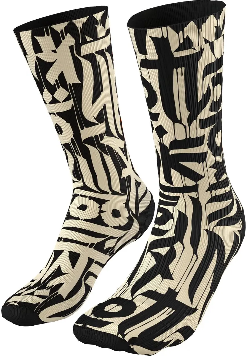 Dynafit Trail Mid Socks Trailrunsokken