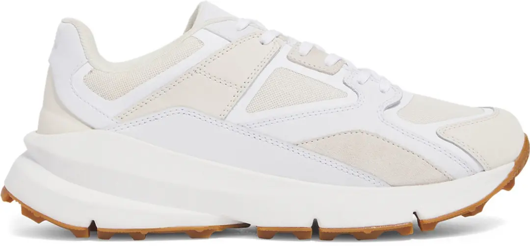 UA Forge 96 Golf-White / Stone / White