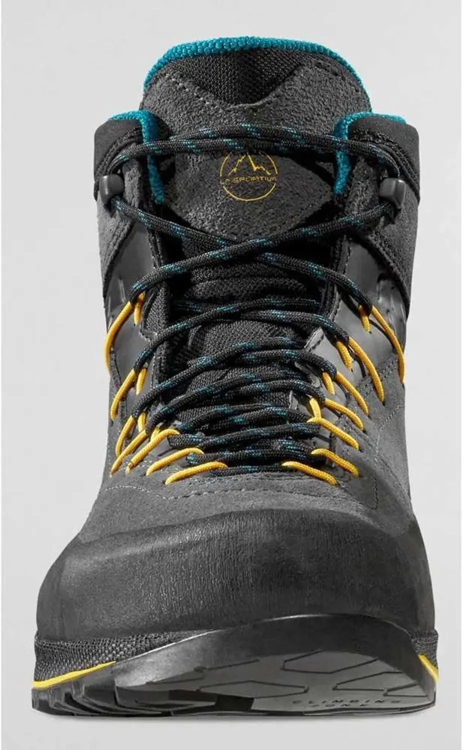 La Sportiva TX4 Evo Mid GTX Wandelschoenen - afbeelding 4 van 4