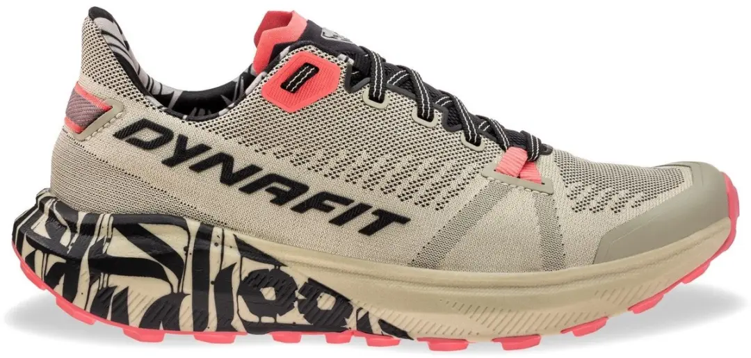 Dynafit Trail Graphic Dames Trailschoenen