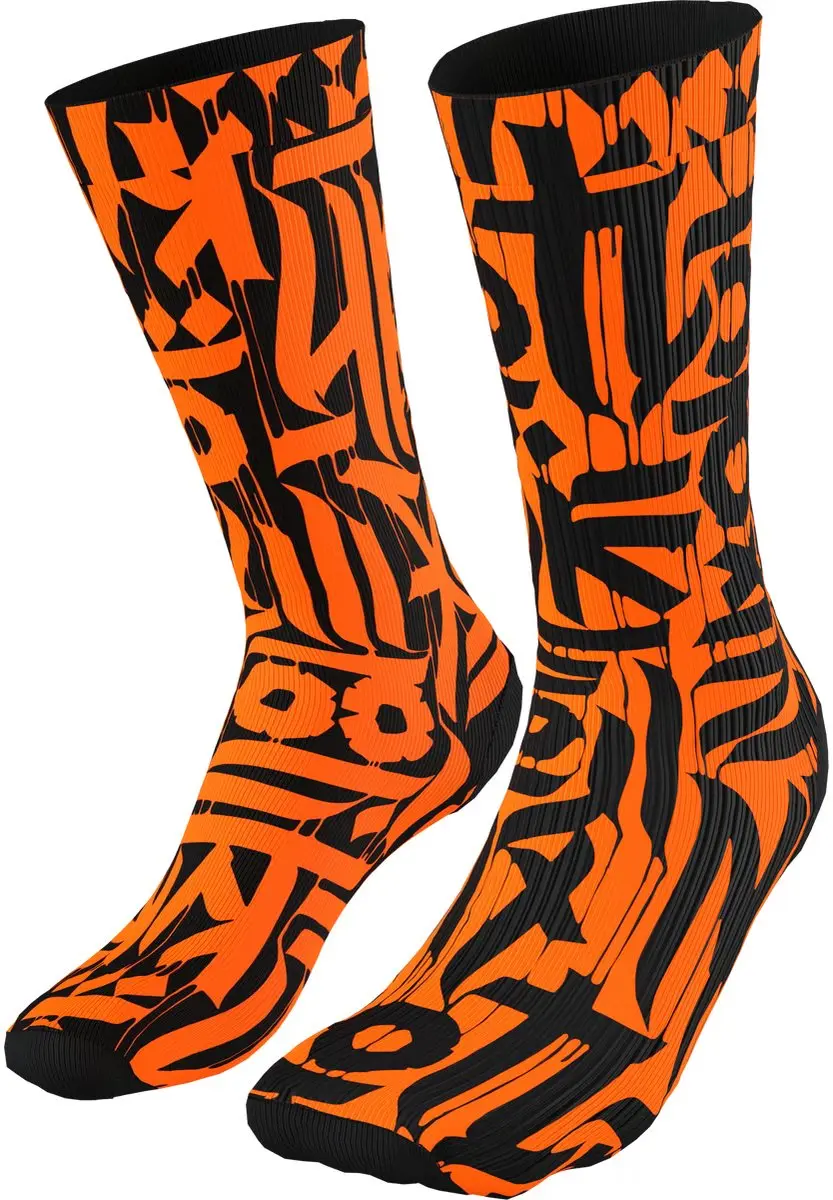 Dynafit Trail Mid Socks Trailrunsokken