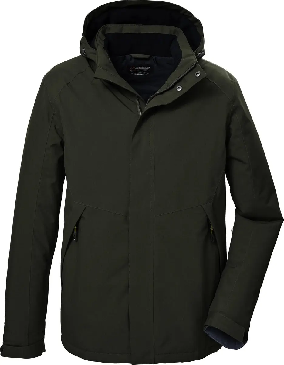 Killtec Kow 4 Men Jacket