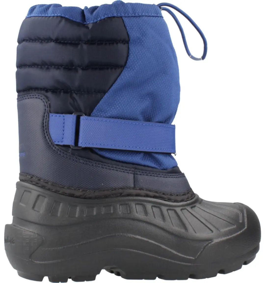 Columbia Powderbug™ Snowlite™ Wandelschoenen Blauw EU 28 Kinderen