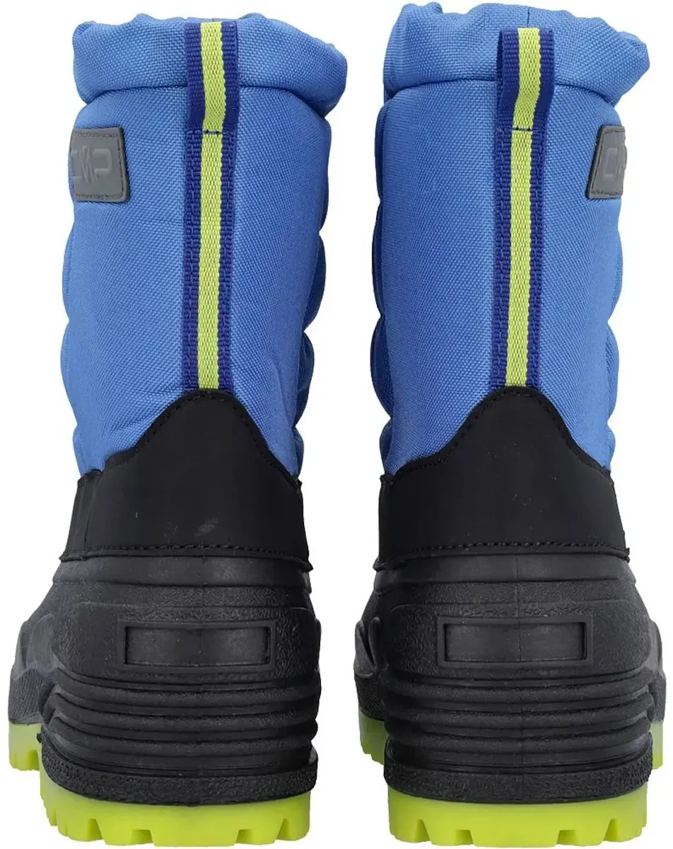 CMP Hanki 3.0 Kinderwinterlaarzen - Basic Blue - afbeelding 3 van 3
