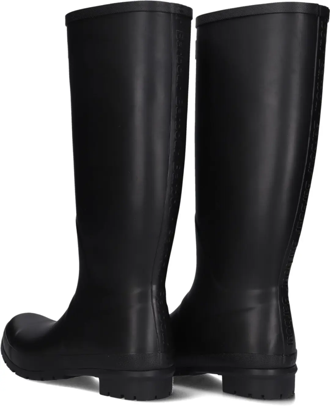 BARBOUR Barbour Abbey Tall Welly Laarzen