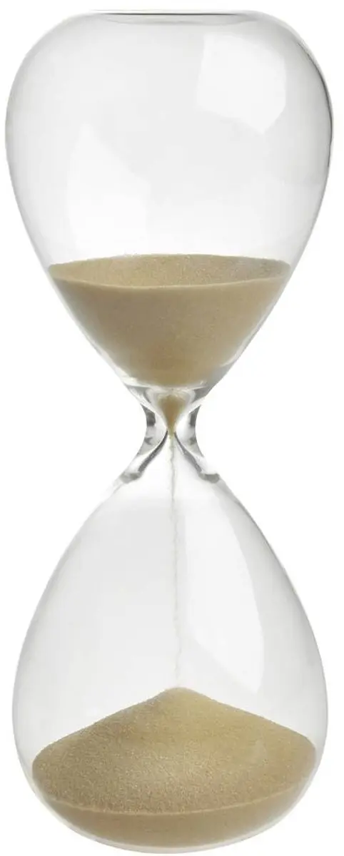 TFA Dostmann Zandloper Goud 18.6009.53.90