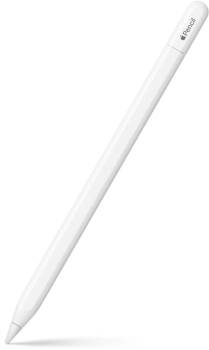 Apple Pencil (USB-C) MUWA3ZM/A - Wit