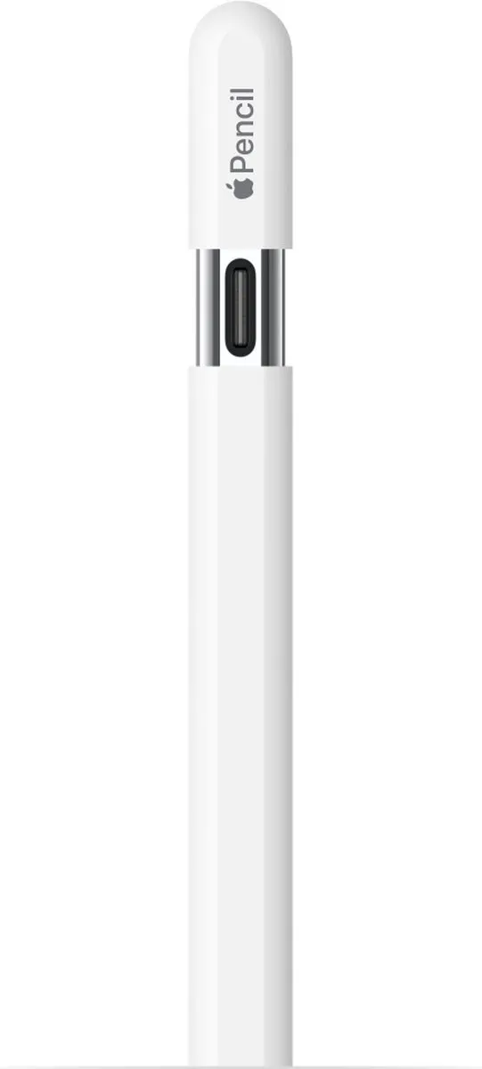 Apple Pencil (USB-C) MUWA3ZM/A - Wit
