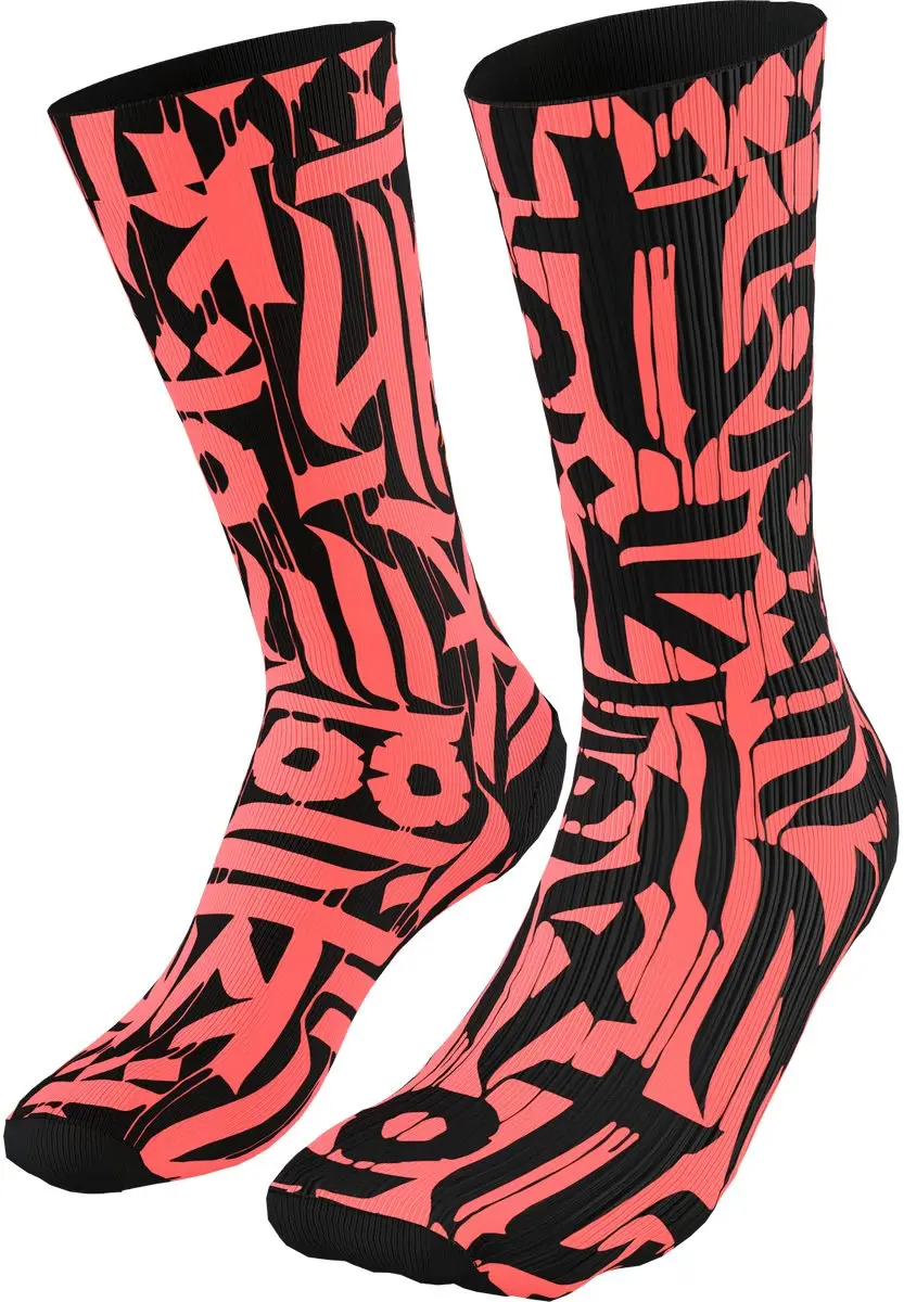 Dynafit Trail Mid Socks Trailrunsokken