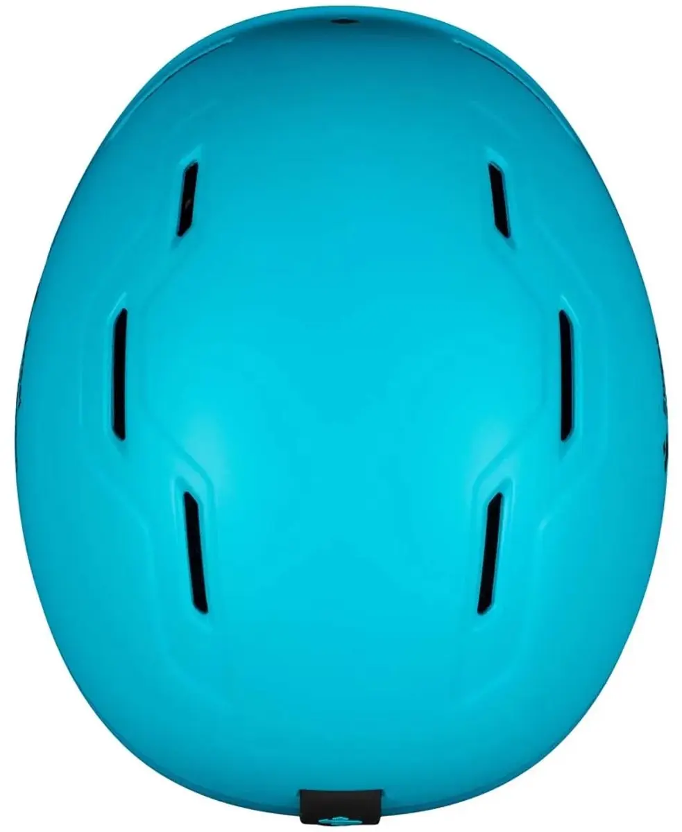 Sweet Protection Winder Junior Skihelm - Breeze Blue - afbeelding 4 van 4