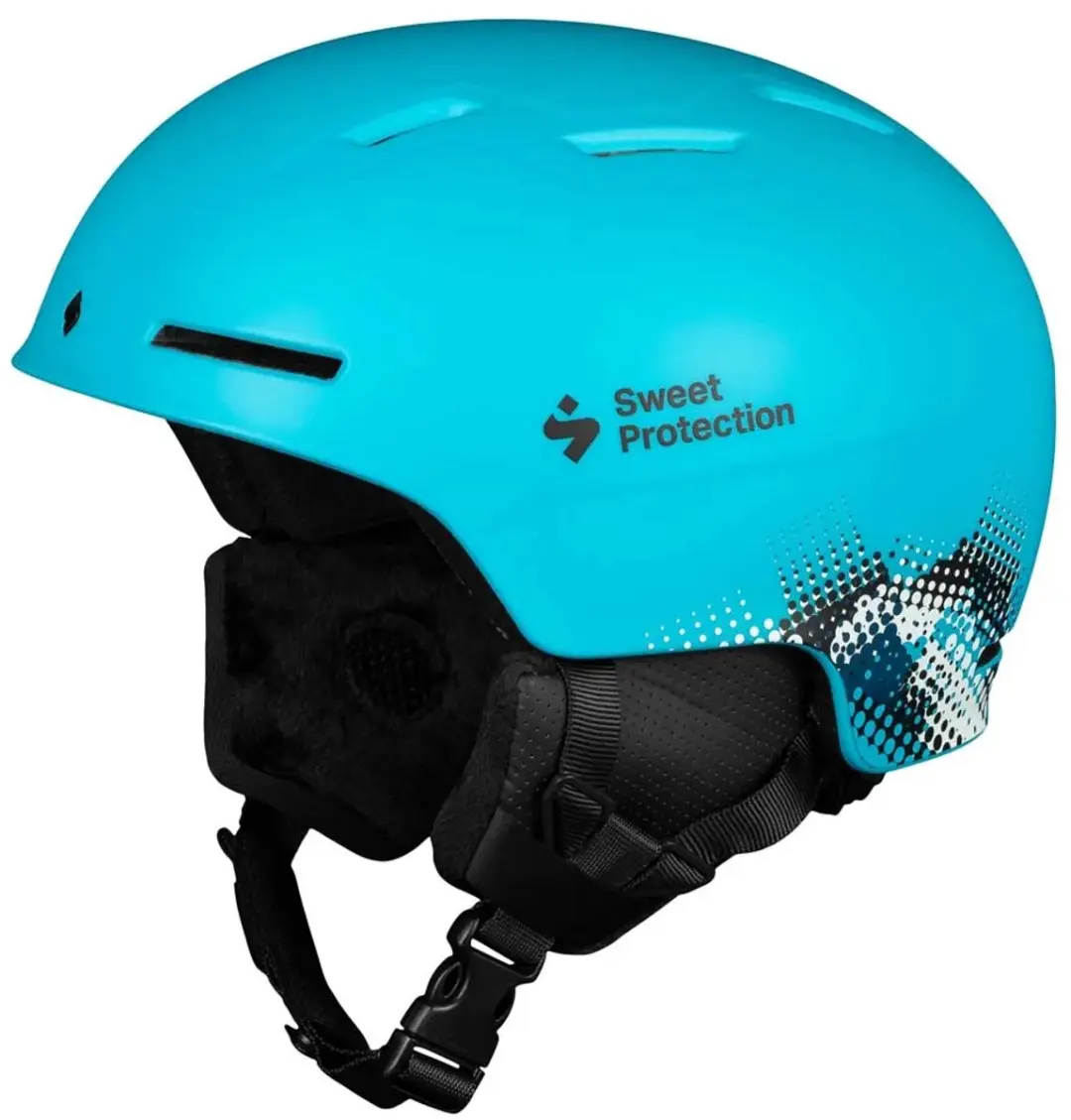 Sweet Protection Winder Junior Skihelm