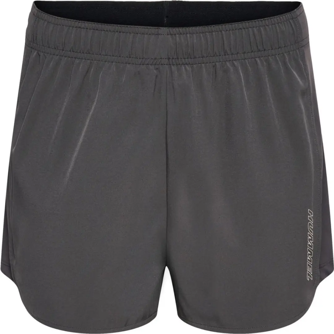 hummel Vital Woven Dameshort - L - afbeelding 2 van 3