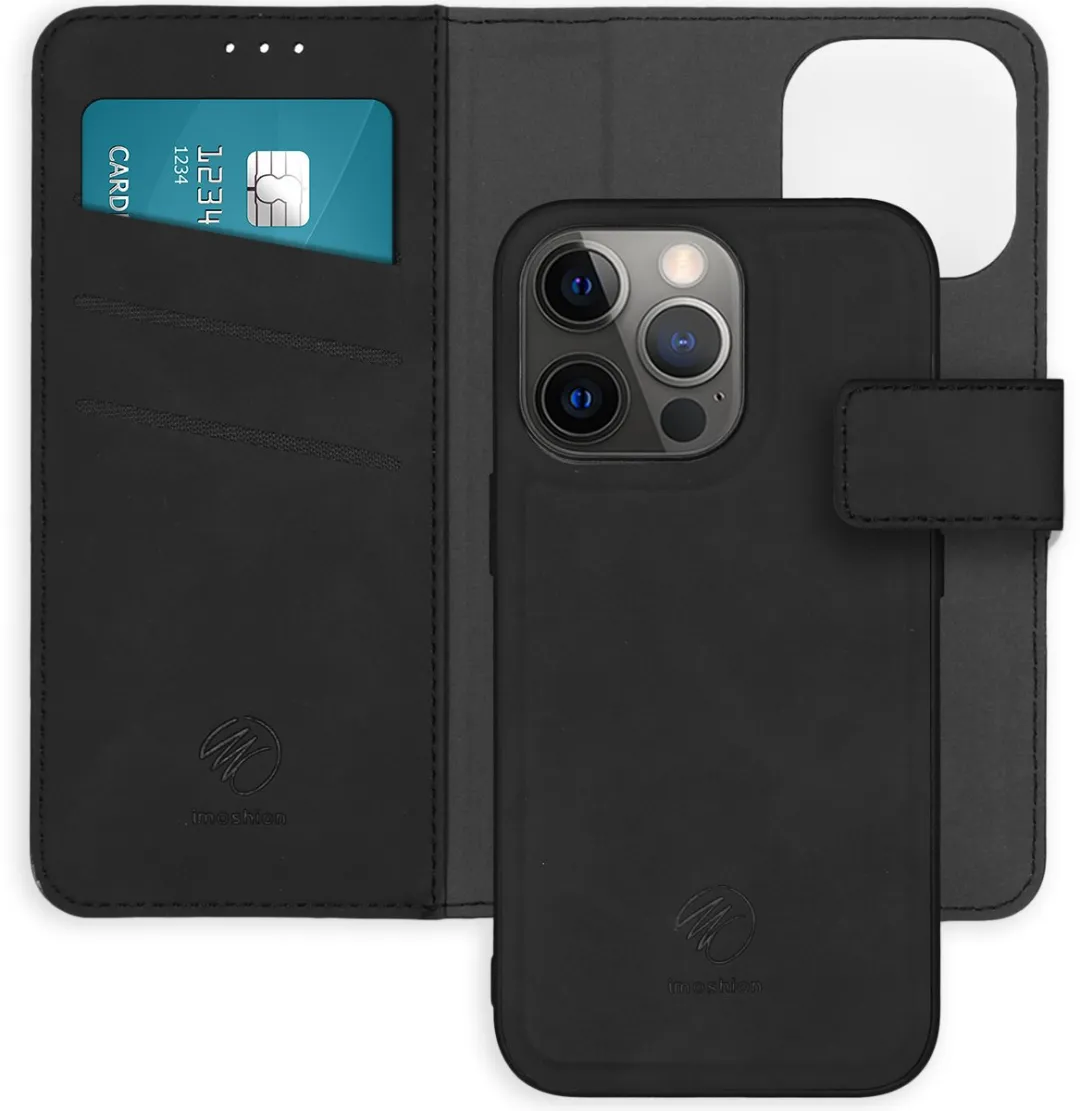 Imoshion Hoesje iPhone 13 Pro