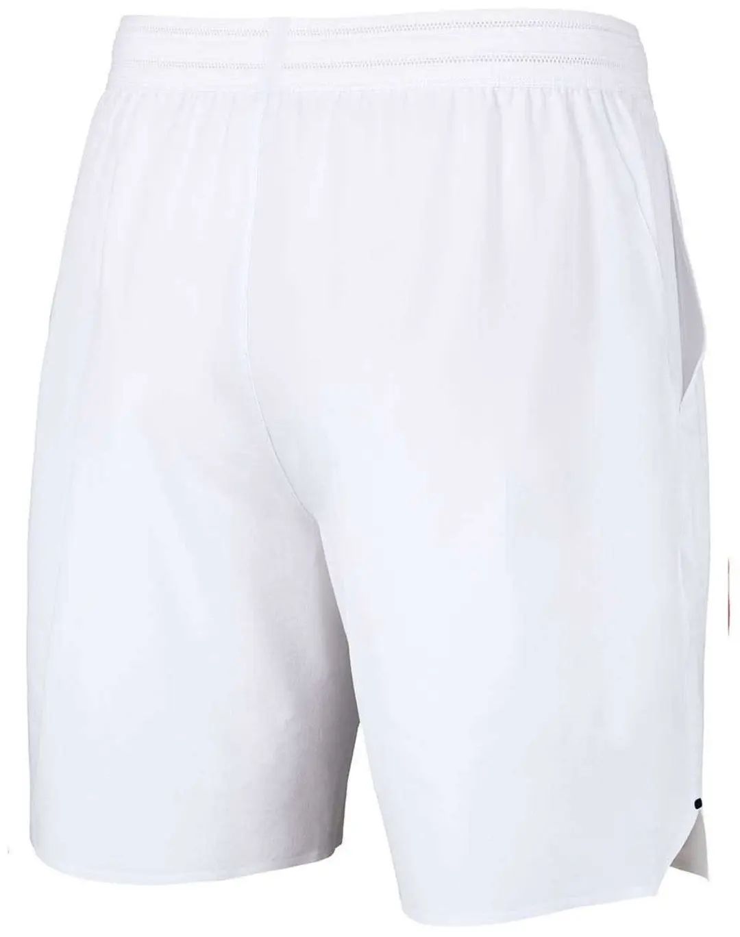 Tecnifibre Team Stretch Short - Wit - XXL - afbeelding 2 van 4