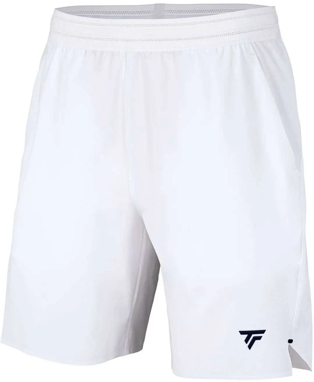 Tecnifibre Team Stretch Short - Wit - XXL - afbeelding 4 van 4