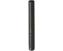 RØDE NTG-1 Shotgun Condensatormicrofoon