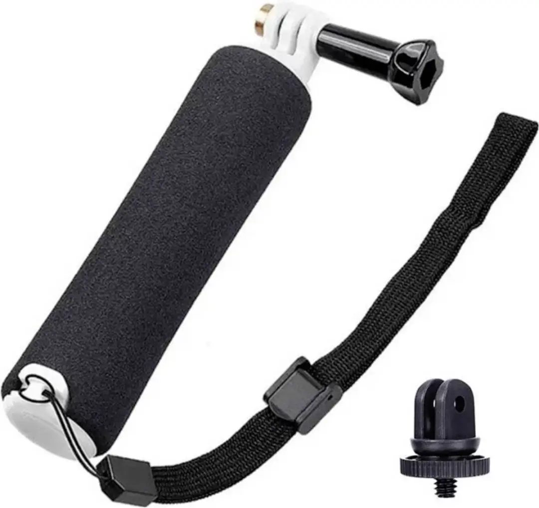 Aquapix Floating Grip Handvat 55111 - Kleurloos - afbeelding 3 van 4