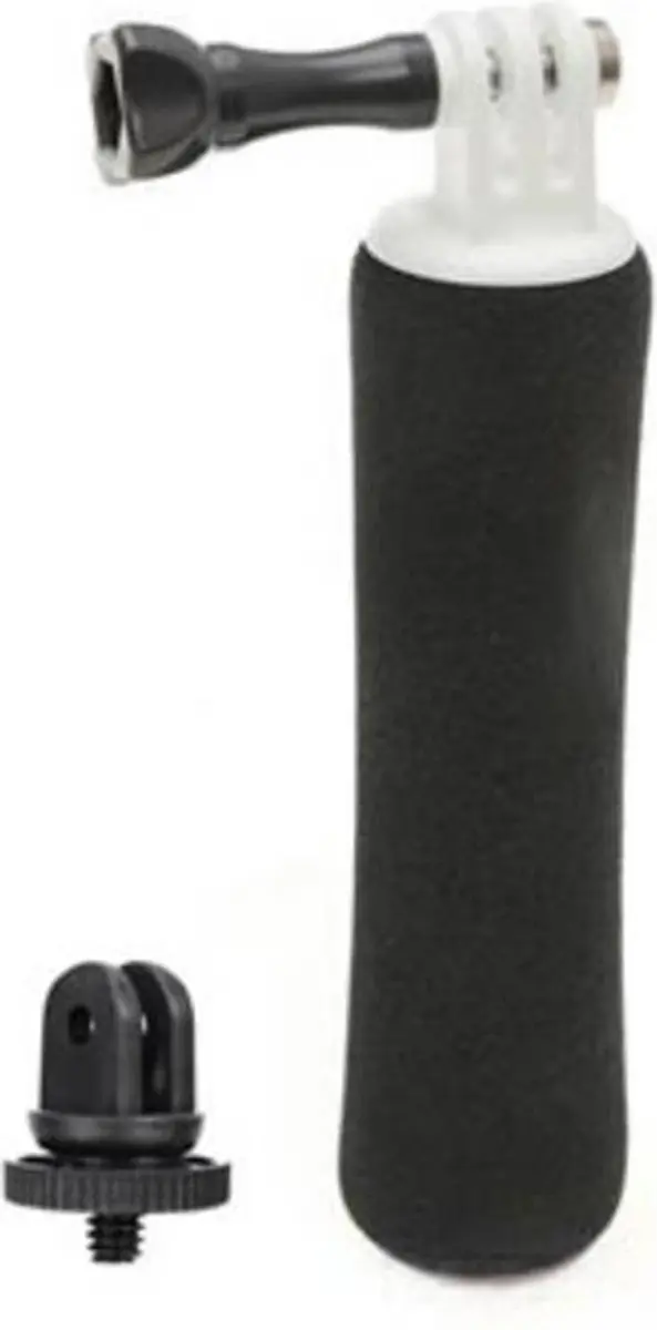 Aquapix Floating Grip Handvat 55111 - Kleurloos - afbeelding 2 van 4