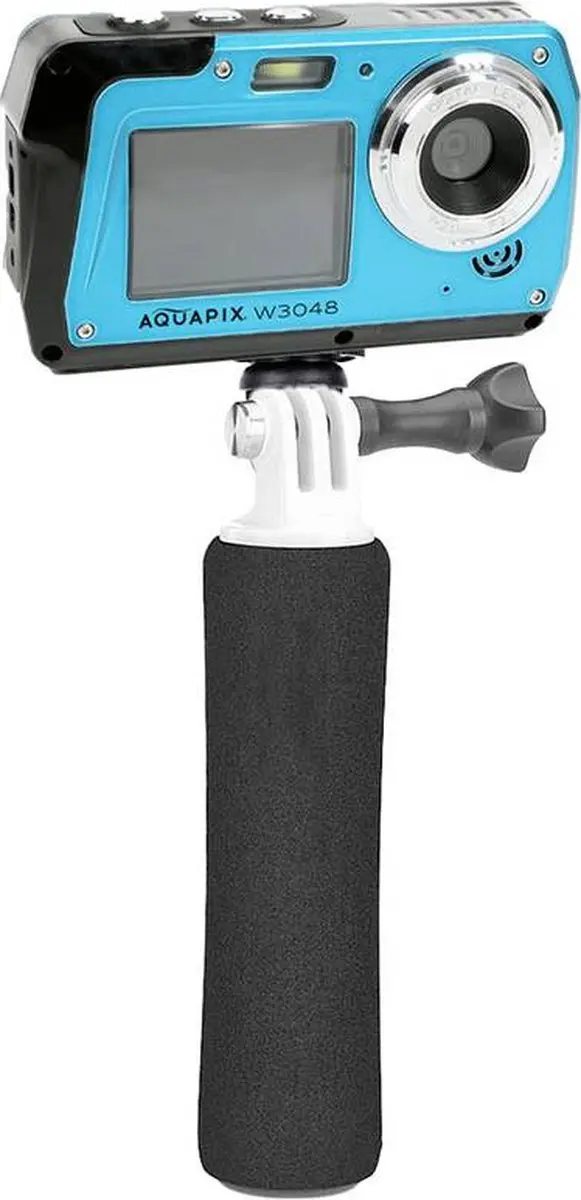 Aquapix Floating Grip Handvat 55111 - Kleurloos - afbeelding 4 van 4