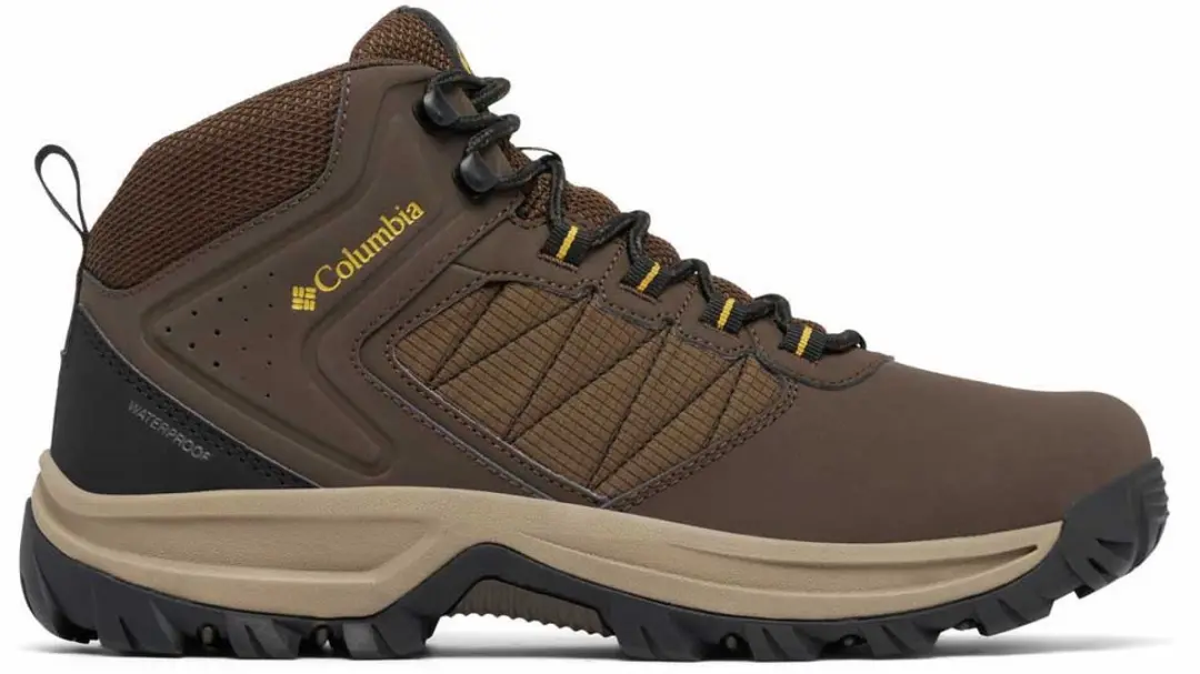 Columbia Transverse™ Wandelschoenen Bruin EU 40 1/2 Man