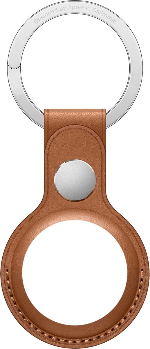Apple AirTag Sleutelhanger