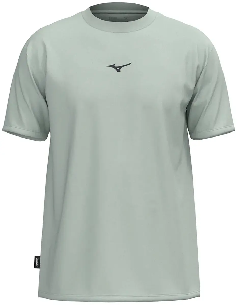 Mizuno Athletics Graphic T-shirt