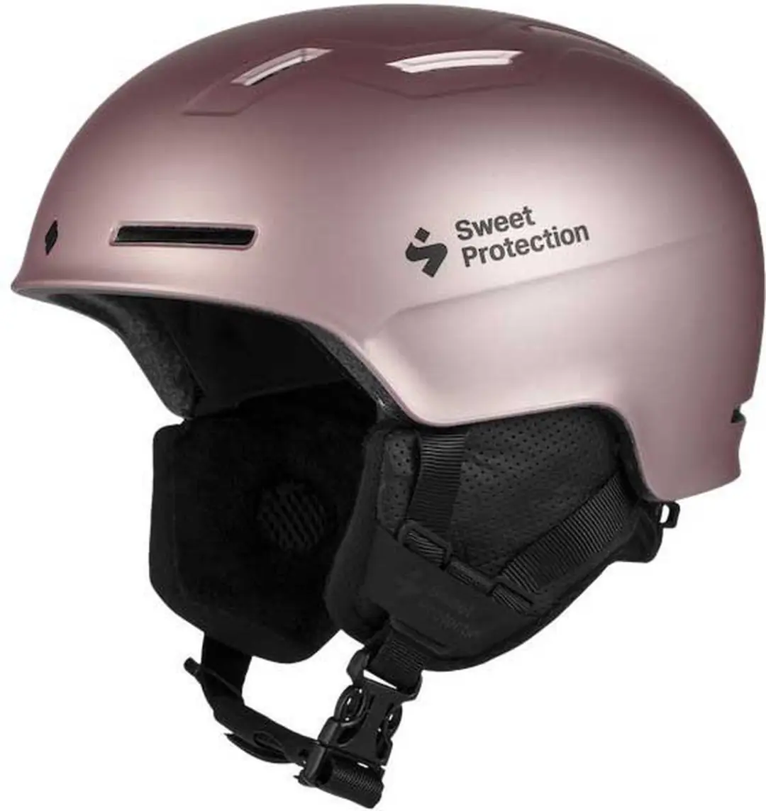 Sweet Protection Winder Skihelm Kinderen