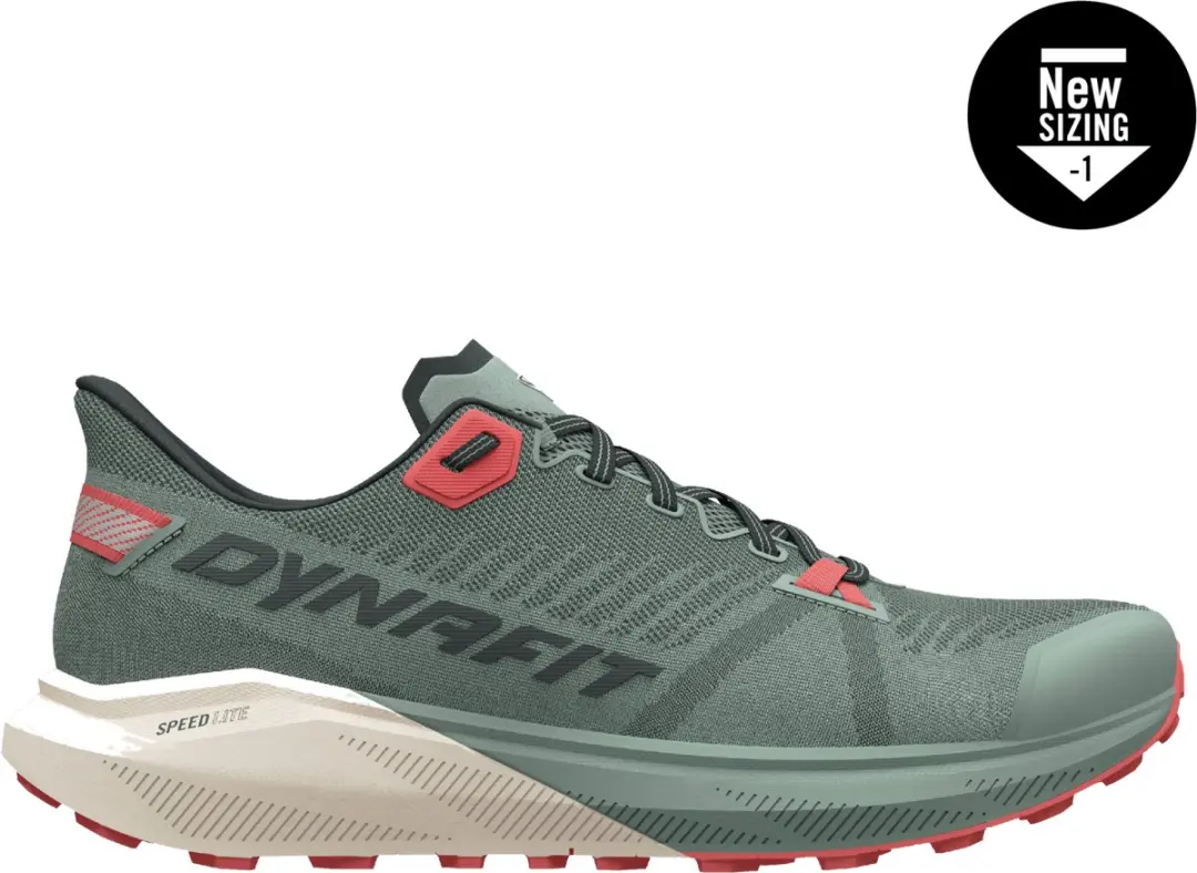 Dynafit Trail Dames Trailschoenen