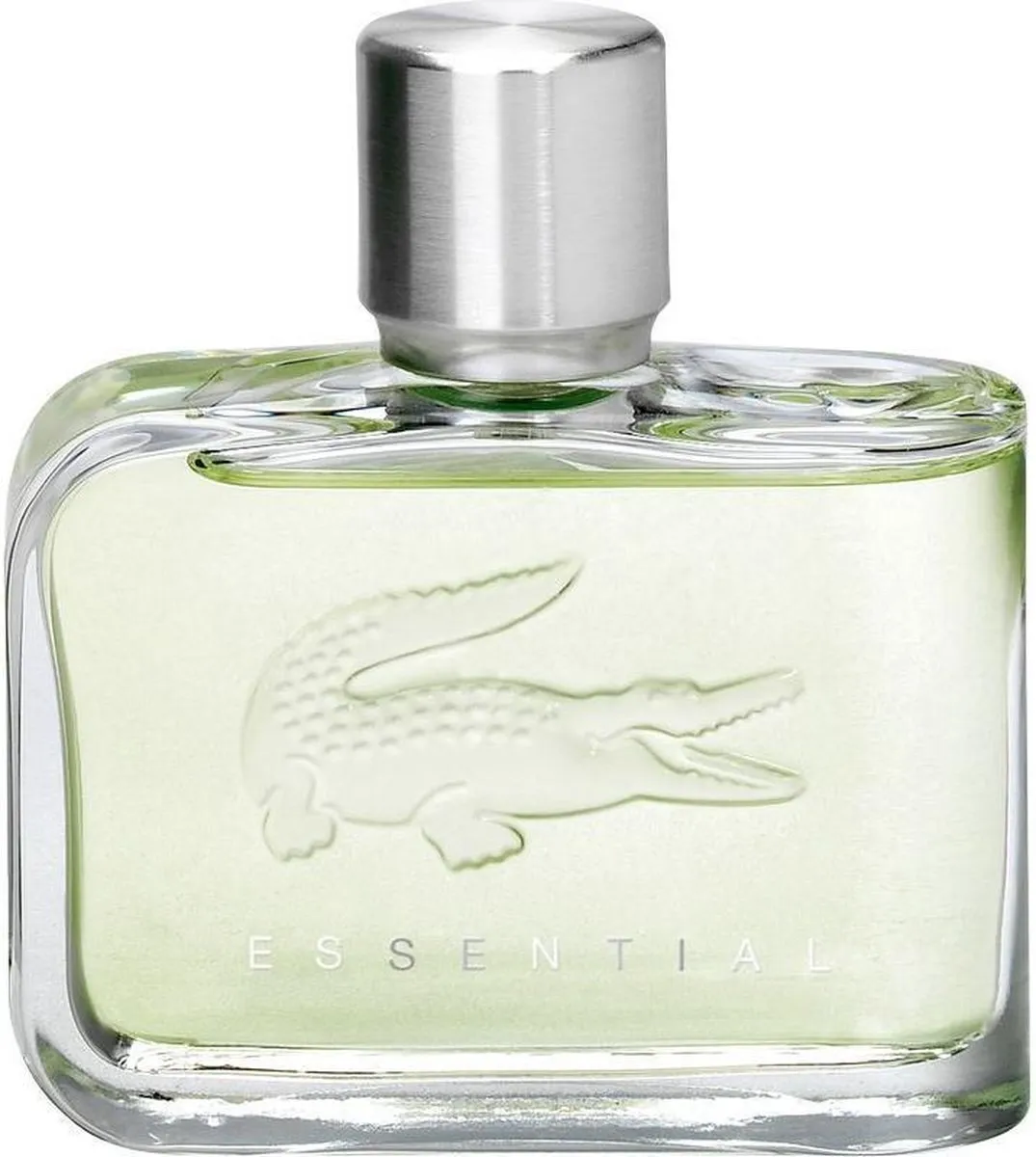 Lacoste Essential for Men Eau de Toilette 75ml