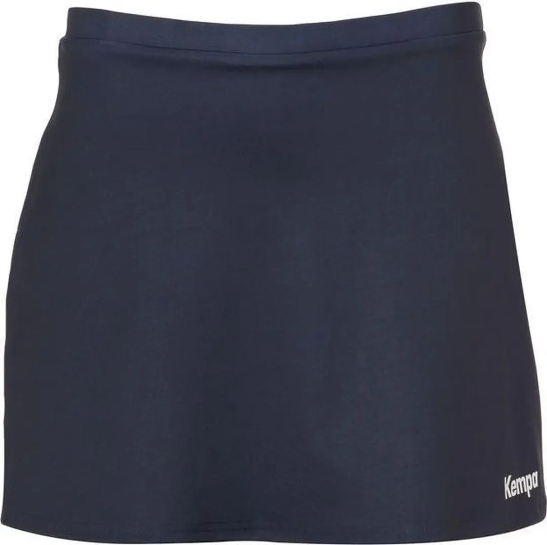 Kempa Skort Marine Maat 2XL