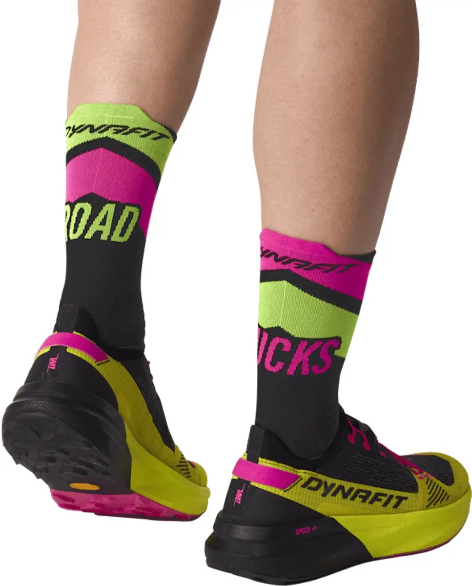 Dynafit Ultra Crew Socks