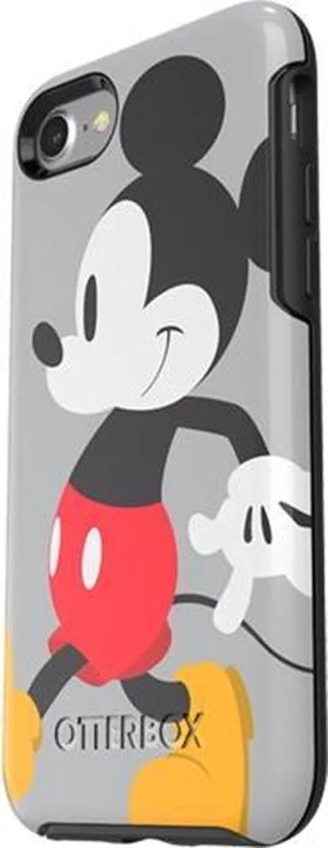 OtterBox Symmetry Case Apple iPhone 7/8 - Disney - 77-57536 - Multi