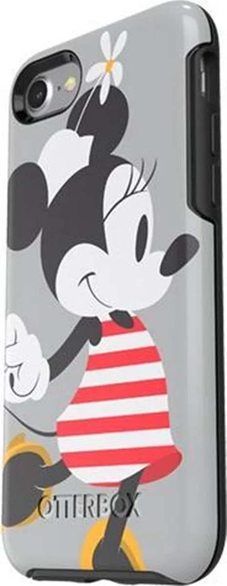 OtterBox Symmetry Case Apple iPhone 7/8 - Disney - 77-57536 - Multi - afbeelding 6 van 6