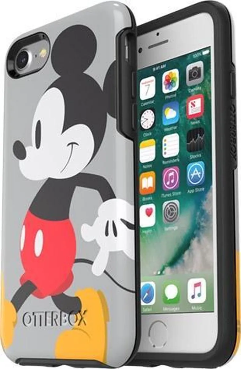 OtterBox Symmetry Case Apple iPhone 7/8