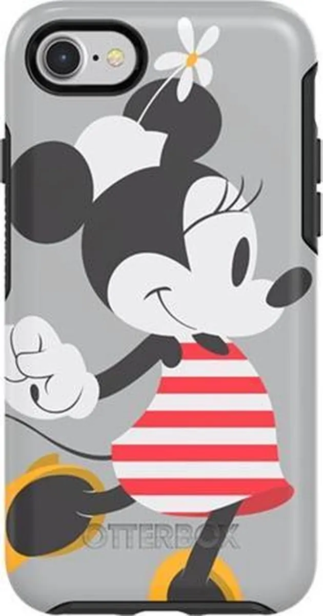 OtterBox Symmetry Case Apple iPhone 7/8 - Disney - 77-57536 - Multi