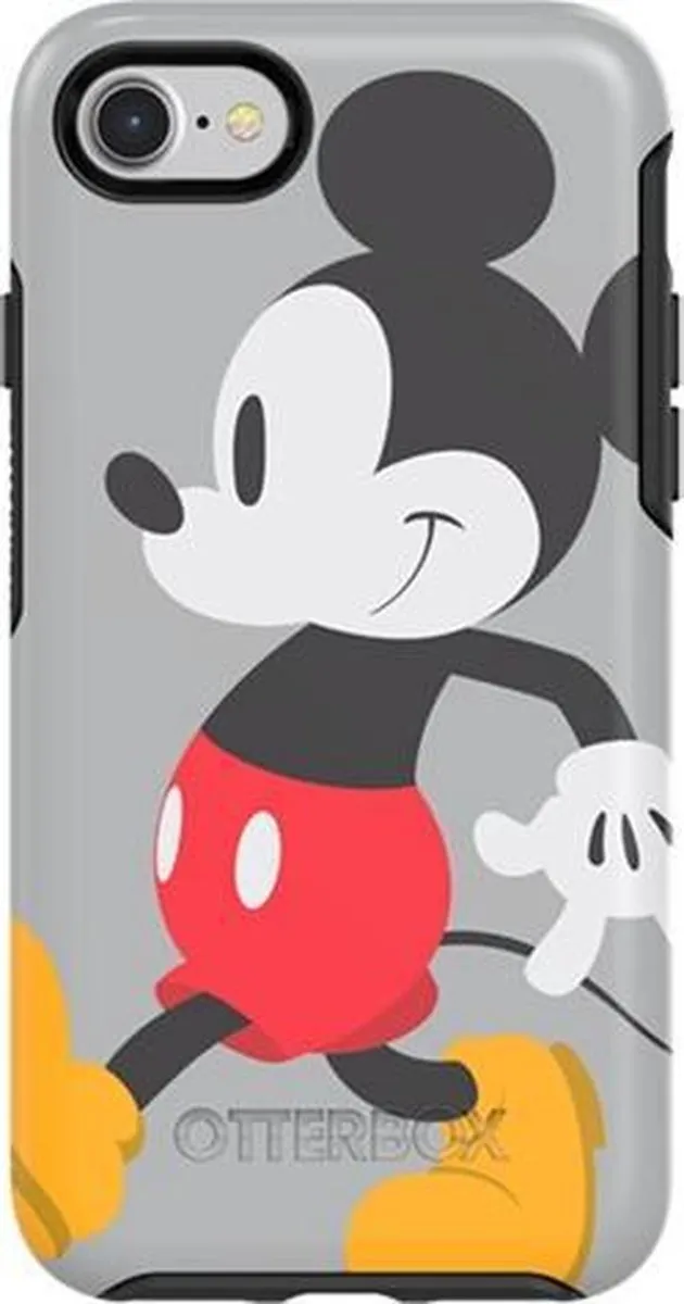 OtterBox Symmetry Case Apple iPhone 7/8 - Disney - 77-57536 - Multi