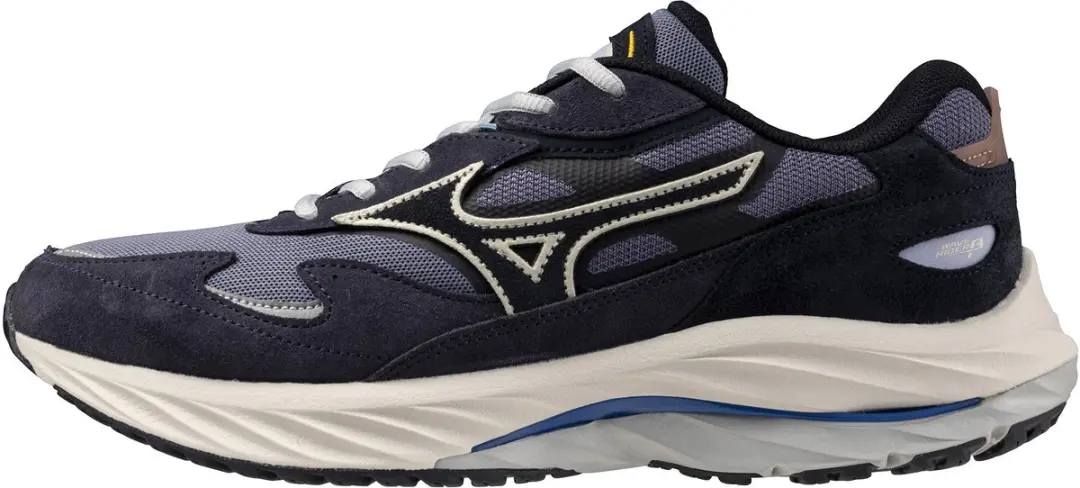 Trainers Mizuno Wave Rider Beta